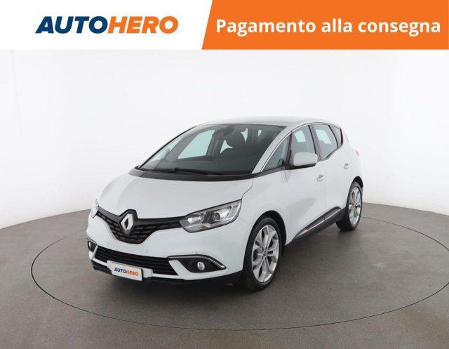 RENAULT Scenic Scénic dCi 8V 110 CV EDC Energy Business