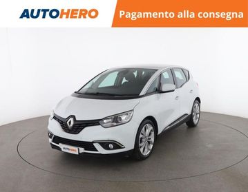RENAULT Scenic Scénic dCi 8V 110 CV EDC Energy Business