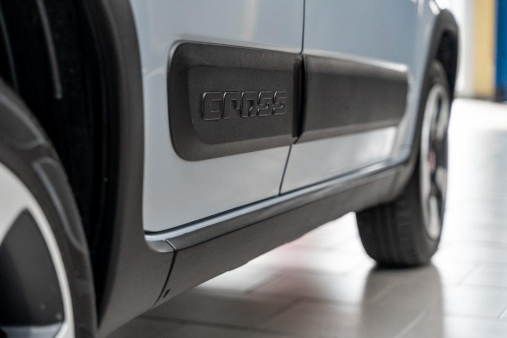 FIAT Panda 1.0 FireFly S&S Hybrid City Cross