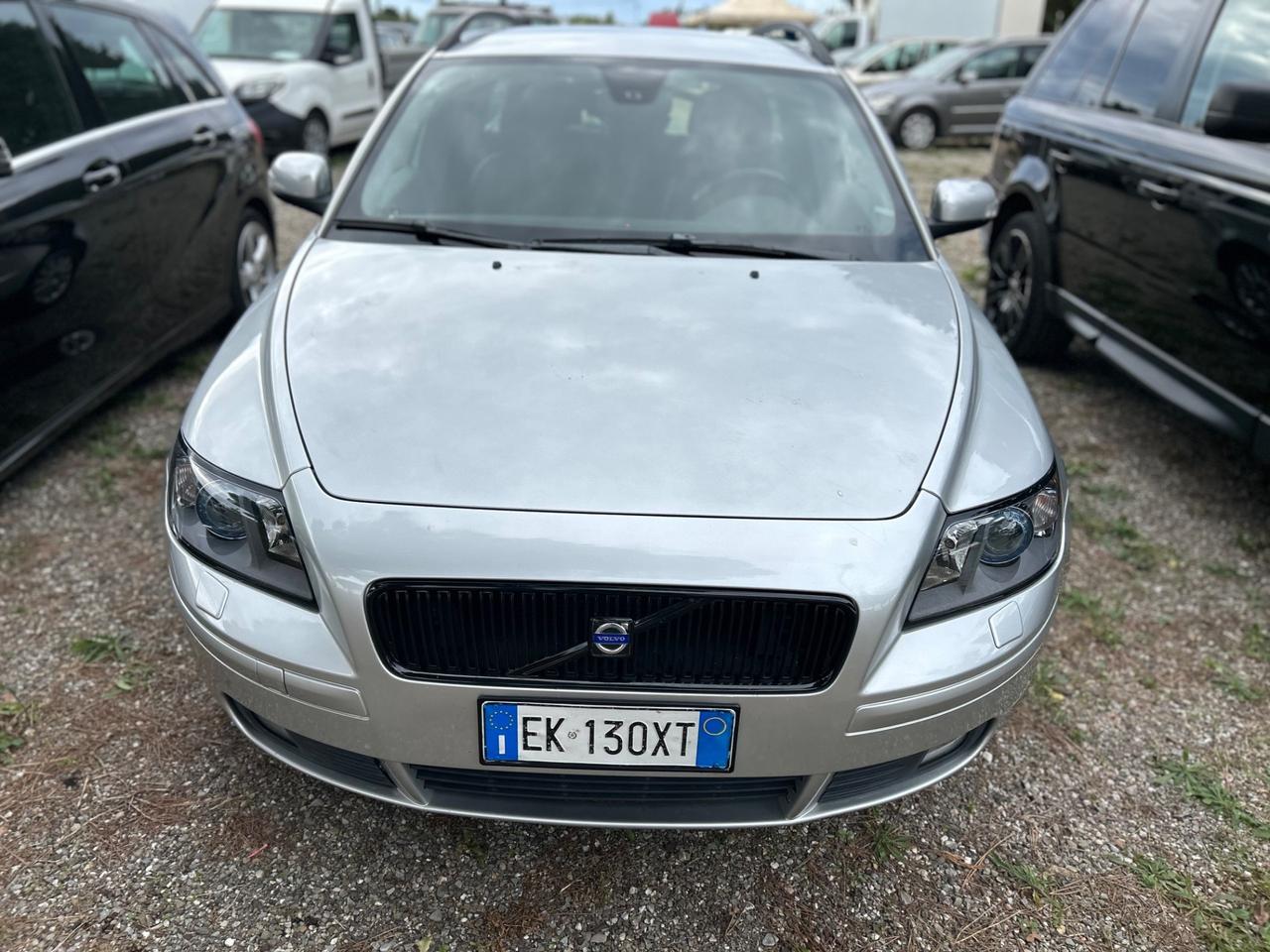 Volvo V50 2.0 DIESEL 136 CV *BEN TENUTA*