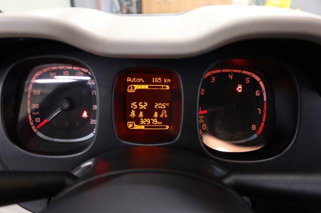 FIAT Panda 1.2 "" SOLO 32000 Km "" CLIMA ""