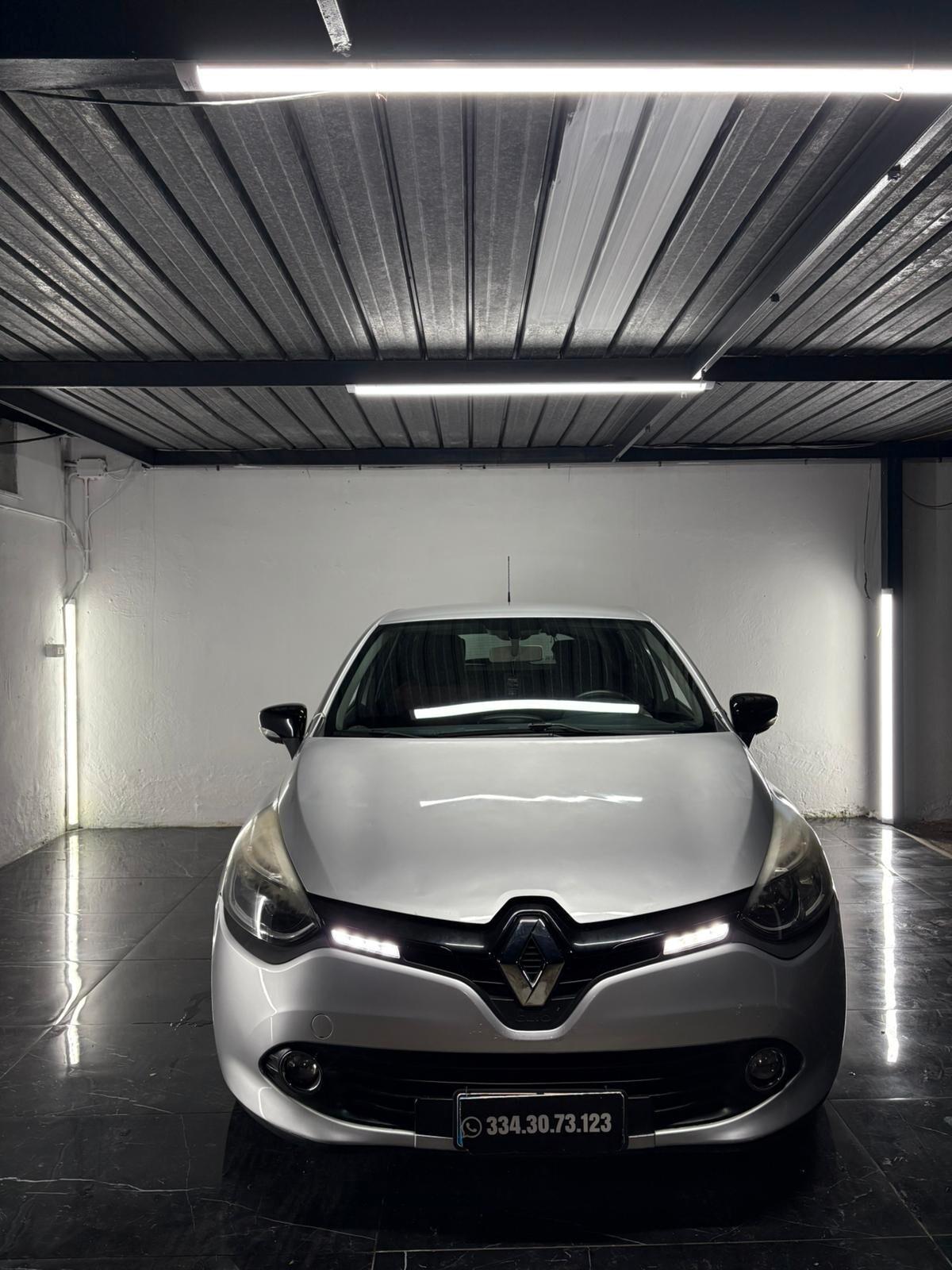 Renault Clio 1.2 75CV 5 porte Live