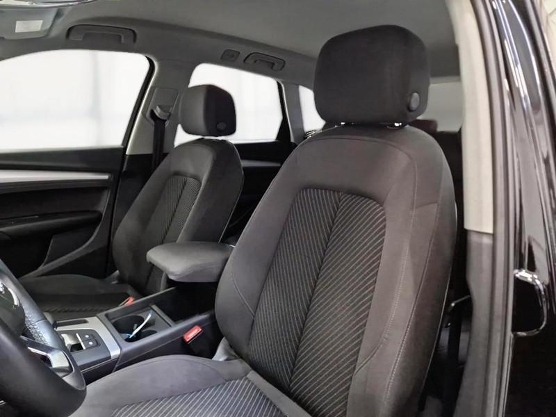 AUDI Q5 35 TDI MHEV S TRONIC SUV