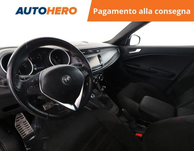 ALFA ROMEO Giulietta 1.6 JTDm 120 CV Sport