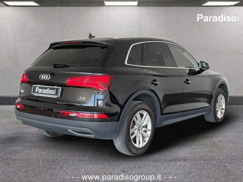 Audi Q5 2.0 40 TDI | BUSINESS SPORT | STRONIC- 190CV