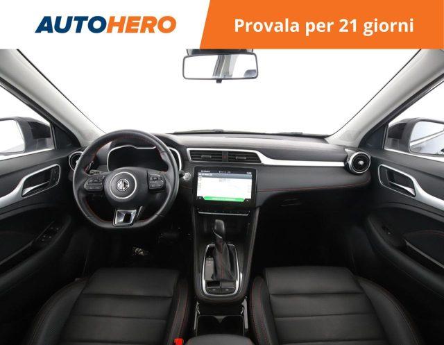 MG ZS 1.0T-GDI aut. Luxury