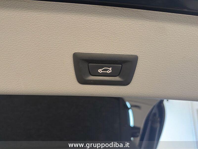 BMW X4 F26 Diesel xdrive20d xLine auto