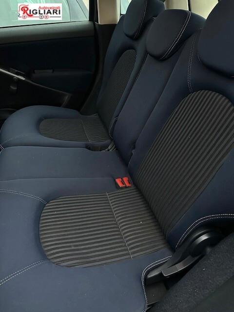 Lancia MUSA 1.3 Multijet 16V 70 CV Oro