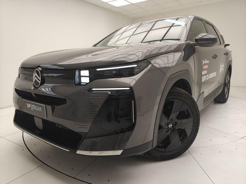 Citroën C5 Aircross Nuovo MAX Hybrid 145cv