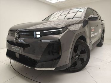 Citroën C5 Aircross Nuovo MAX Hybrid 145cv