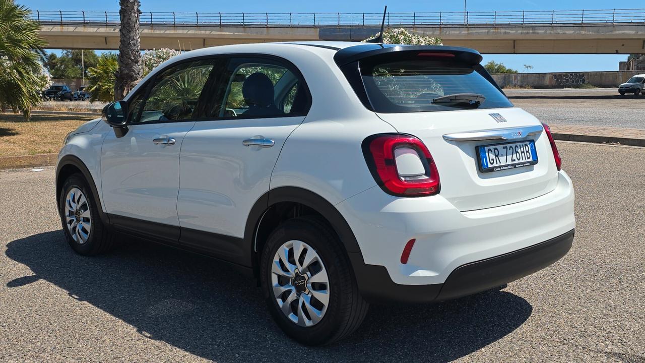 Fiat 500X 1.3 MultiJet 95 CV