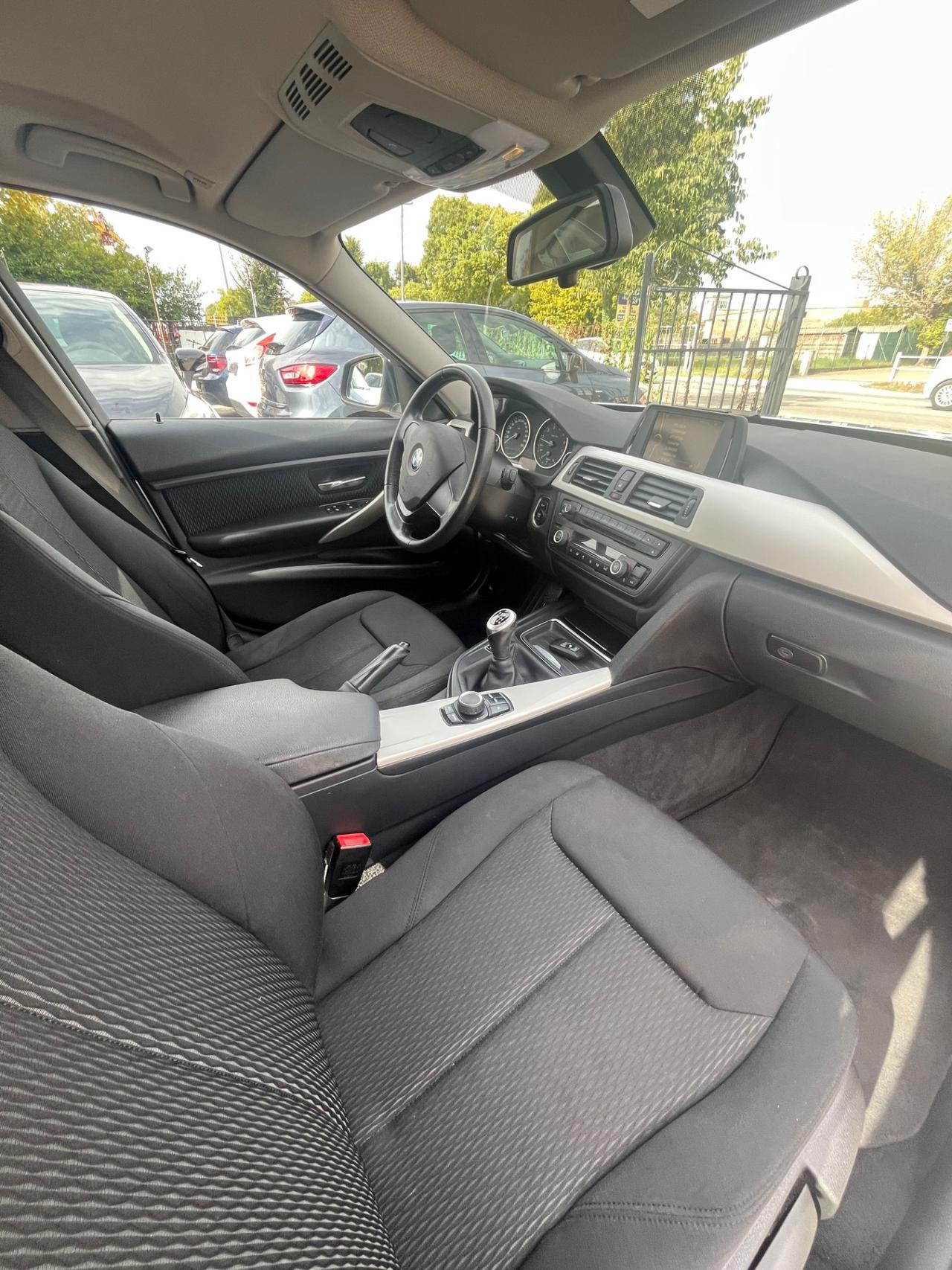 Bmw 316 316i Sport