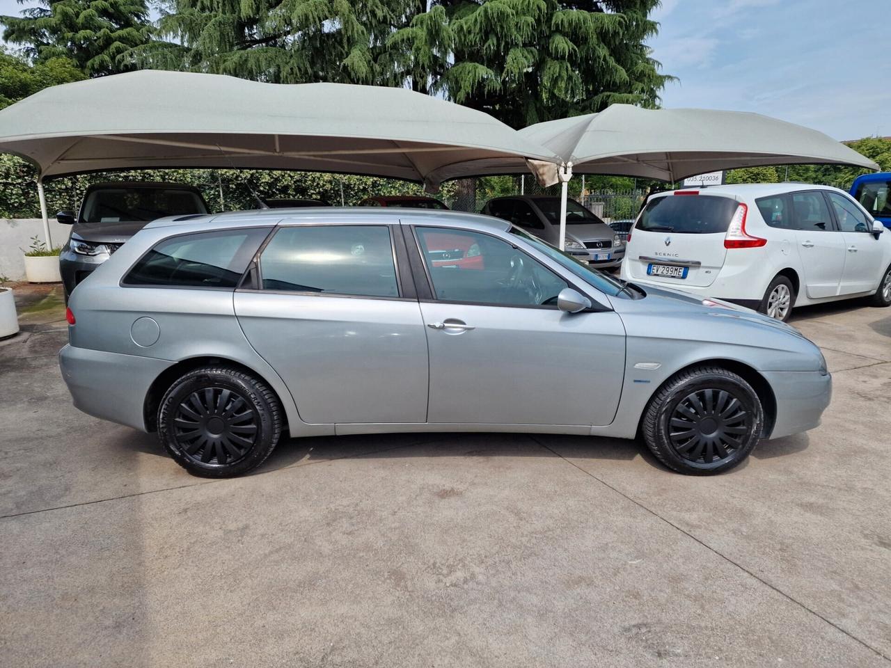 Alfa Romeo 156 1.9 JTD Sportwagon