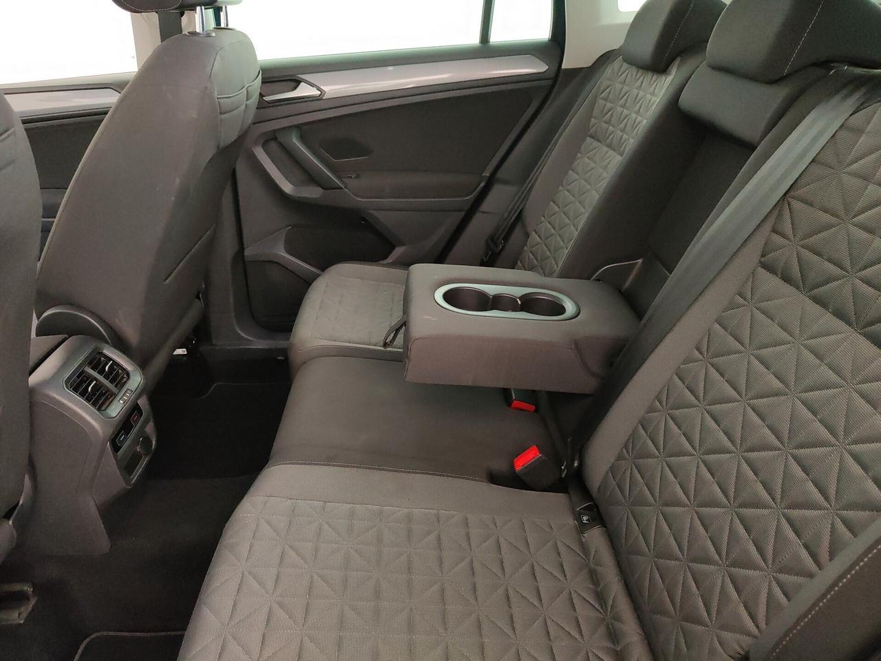 Volkswagen Tiguan 2.0 TDI 150 CV SCR DSG Life