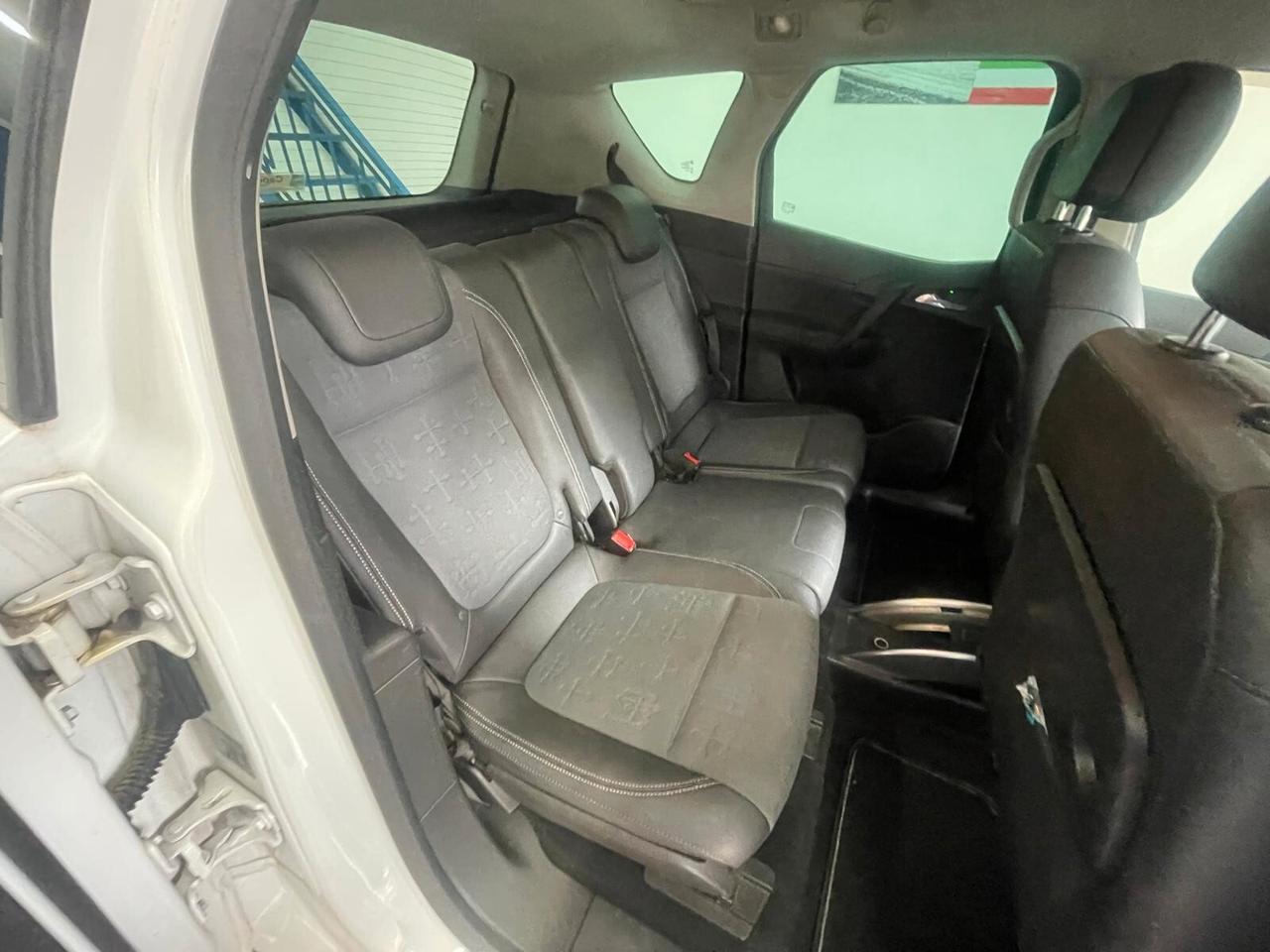 Opel Meriva 1.7 CDTI 110CV b-color Panoramic
