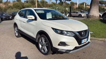 Nissan Qashqai 1.3 DIG-T 140 CV N-Motion Start