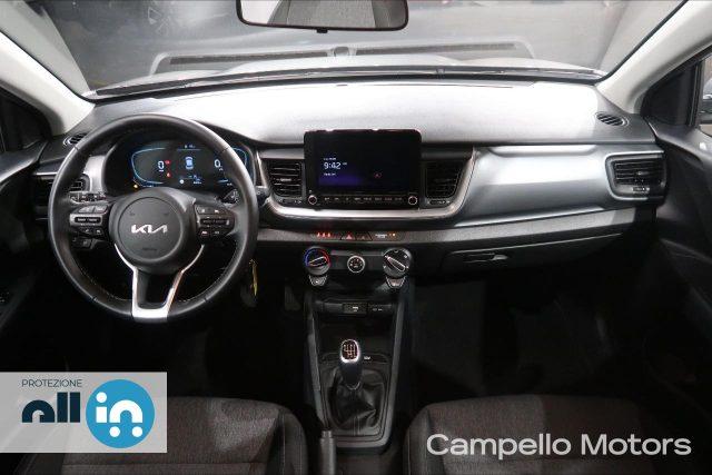 KIA Stonic Stonic 1.0 T-GDi 100cv MHEV MT Urban