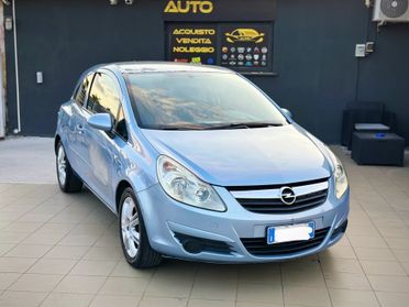 Opel Corsa 1.2 3 porte Club Garanzia 12 Mesi