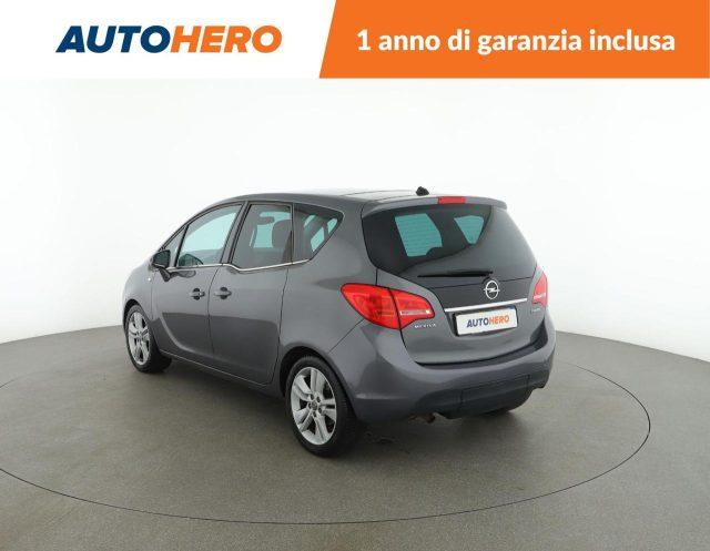 OPEL Meriva 1.4 Turbo 120CV aut. Cosmo