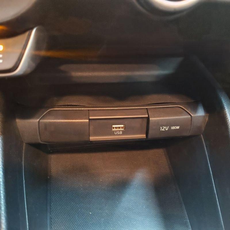 KIA Stonic 1.0 TGDi 101 CV MHEV Style