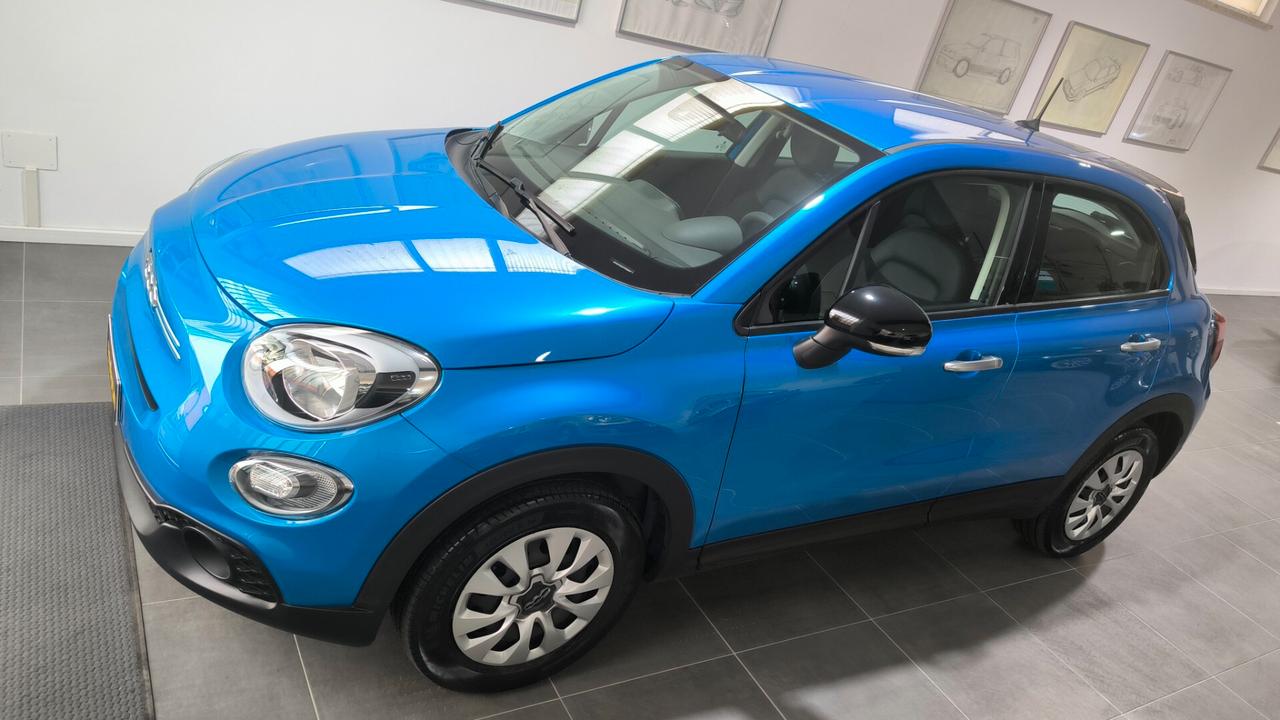 Fiat 500X 1.0 T3 120 CV Unipro km46000