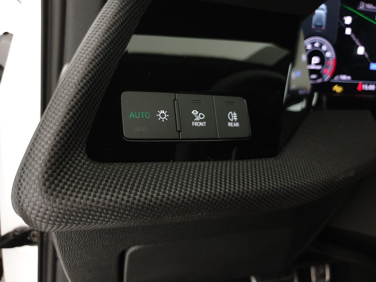 Sportback 35TFSI 150CV S tronic S line Edition