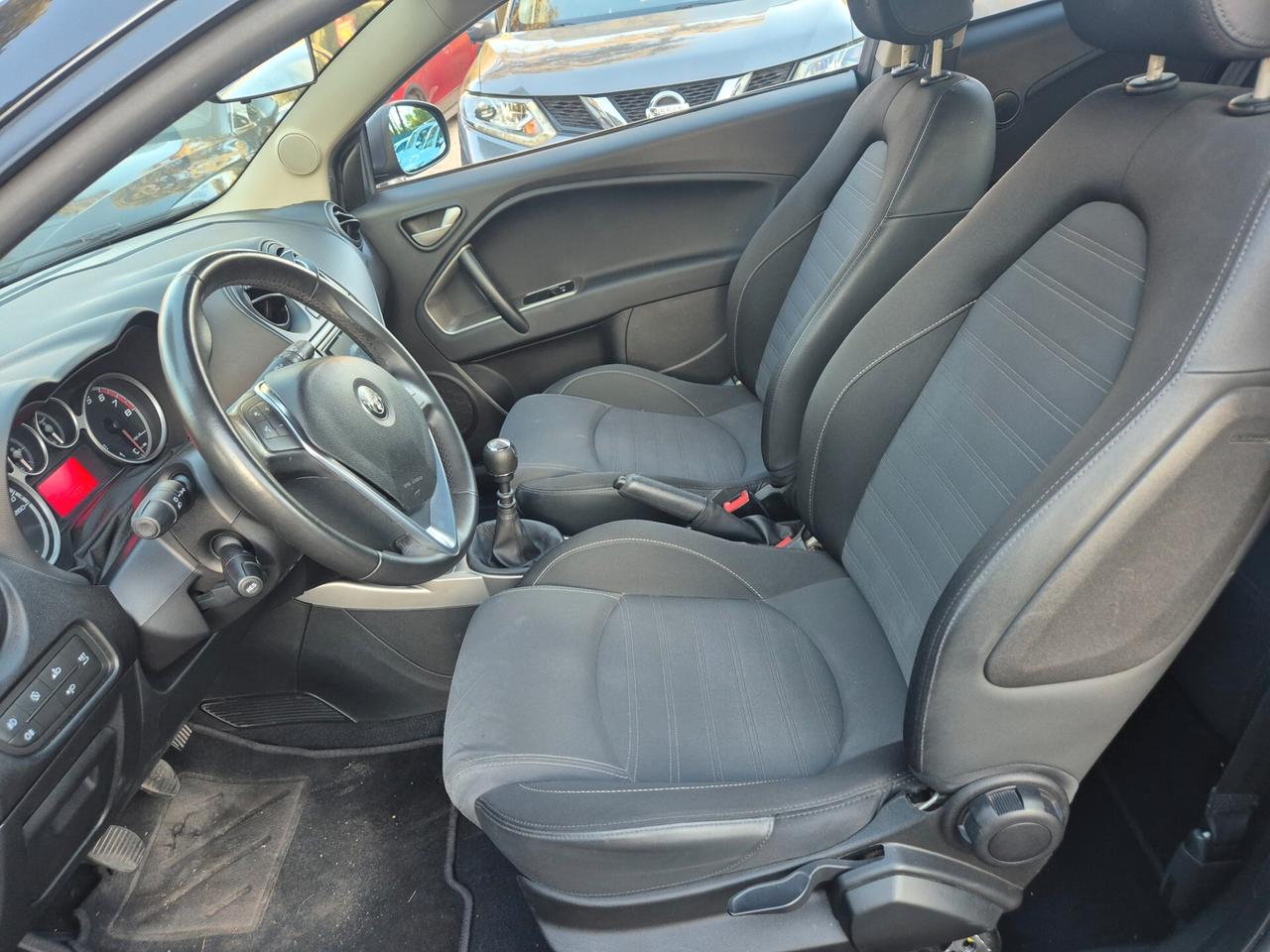 Alfa Romeo MiTo 1.4 78 CV 8V S&S Super