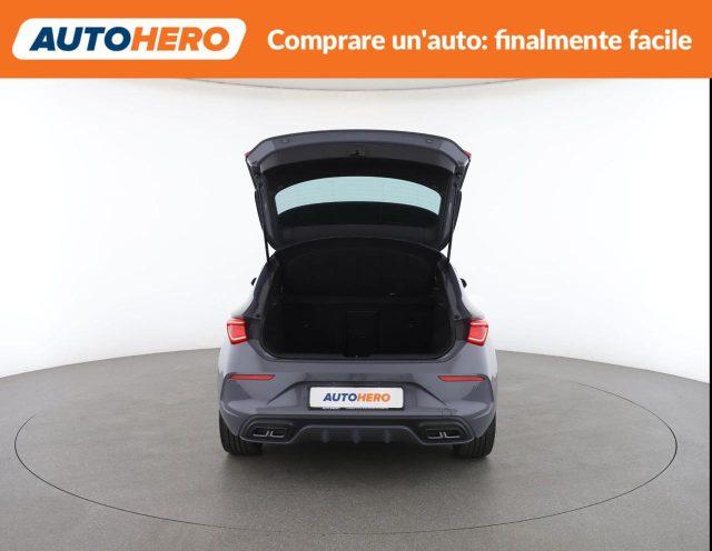 CUPRA Leon 1.5 Hybrid 150 CV DSG