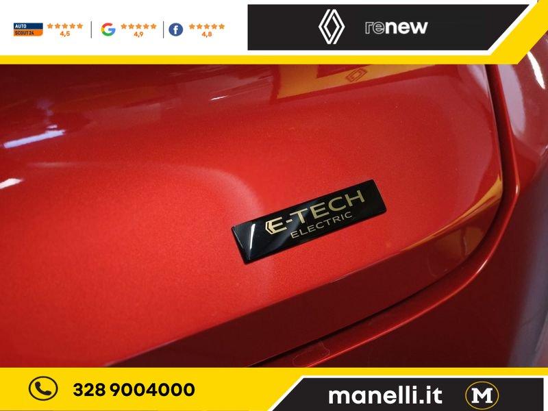 Renault Scénic Electric Scénic E-Tech Electric 170 CV Comfort Range Techno rif.2701