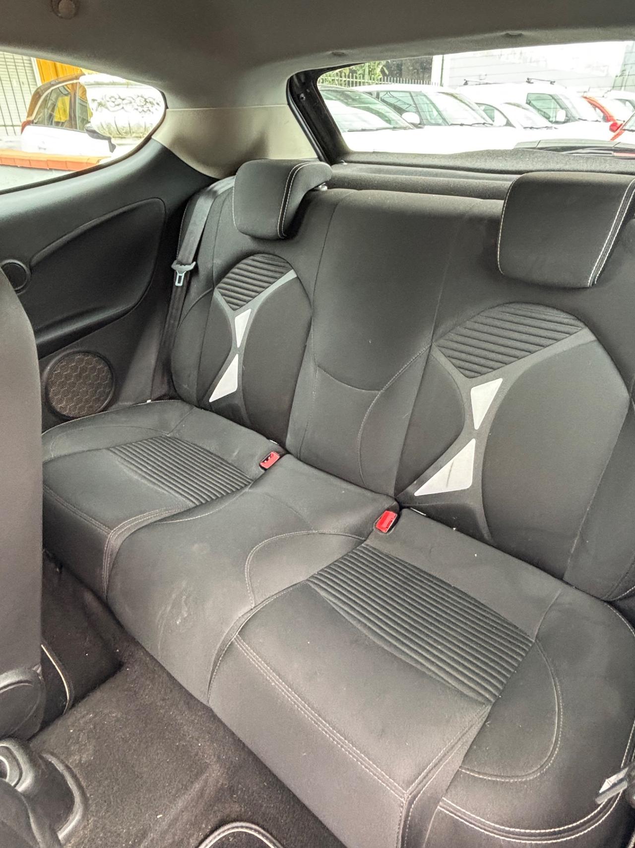 Alfa Romeo MiTo 1.3 JTDm 85 CV S&S Progression