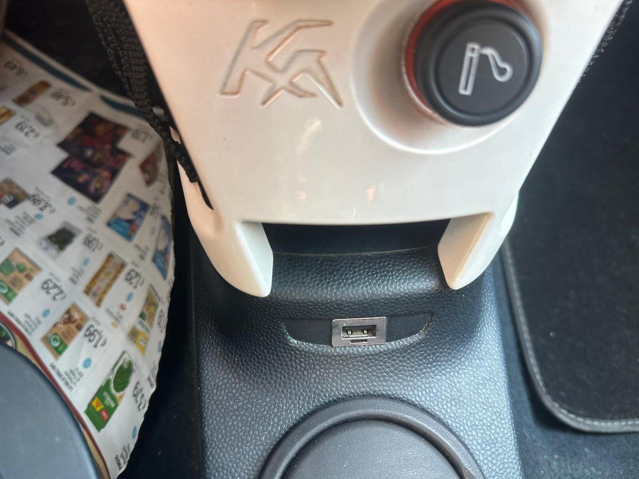 Ford Ka 1.3 TDCi Titanium (2010) | OK NEOPATENTATI - Consumi Record (5.900€)