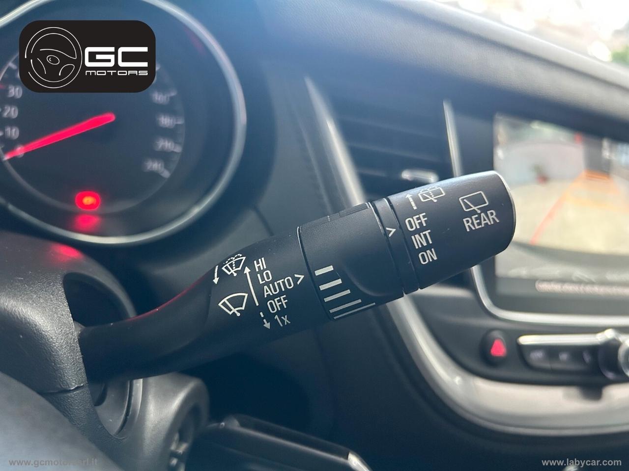 Opel Grandland X 1.5 diesel aut. Innovation