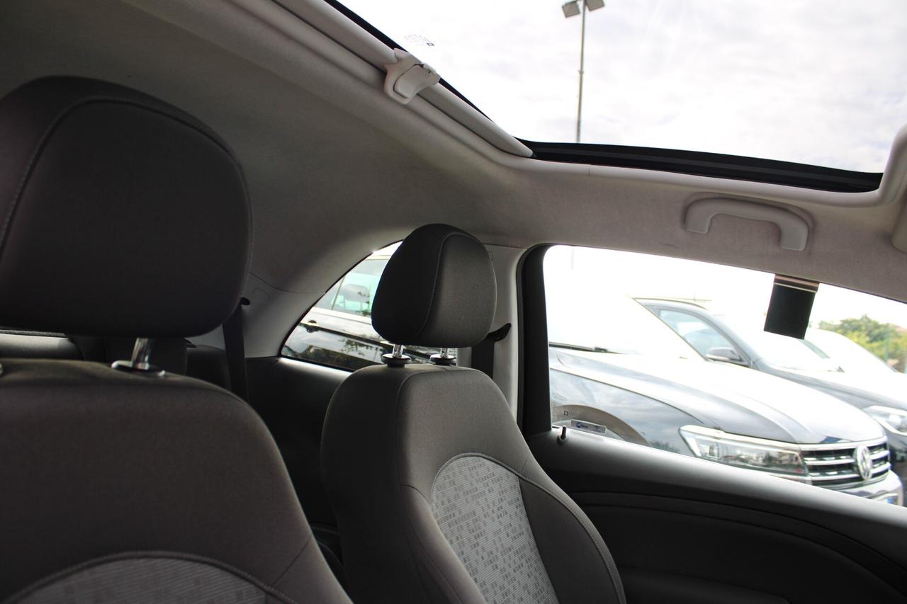 Opel Adam Rocks 1.2 70 CV Air