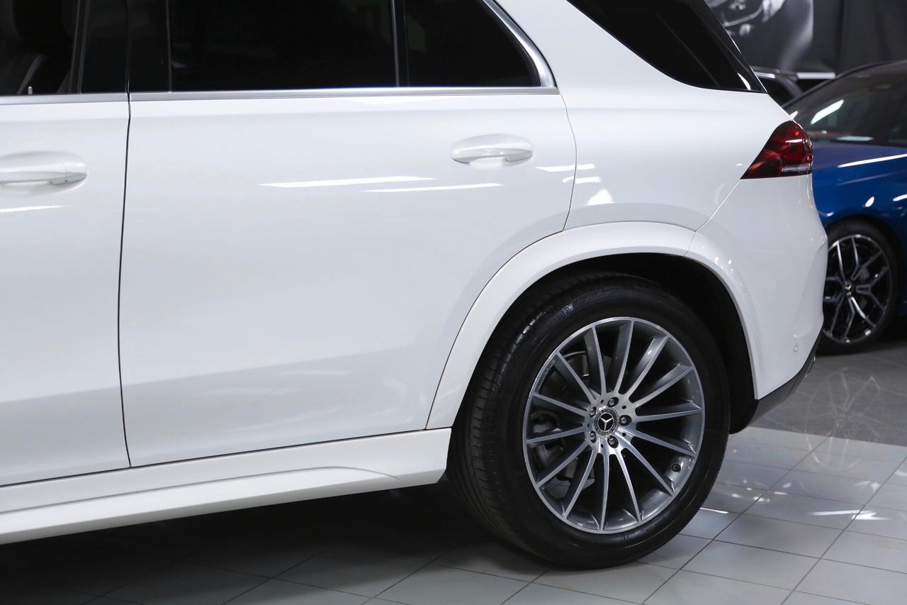 Mercedes-benz GLE 300 d 4Matic Premium AMG auto