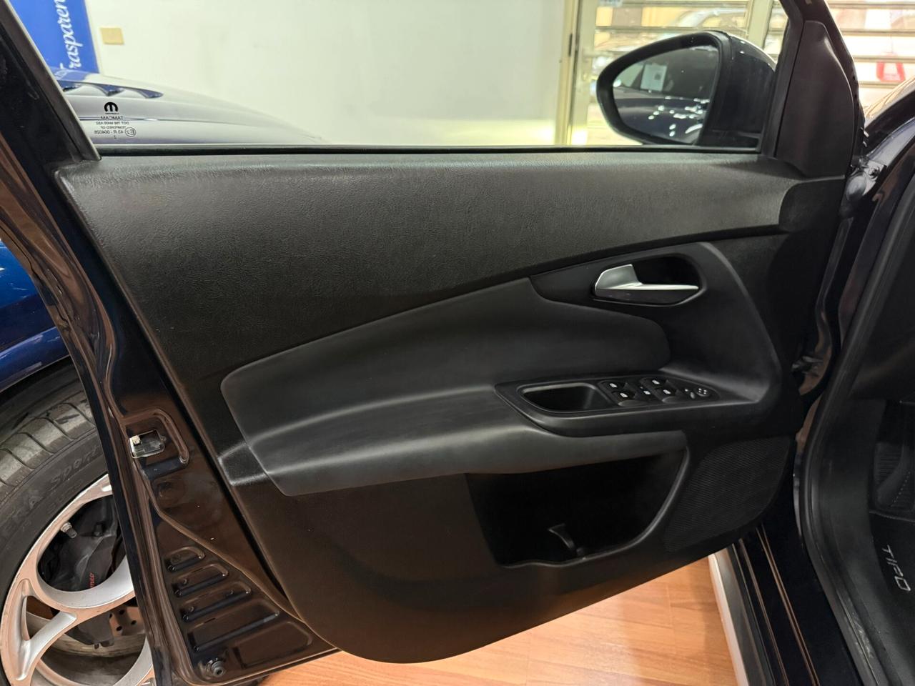 FIAT TIPO 1.6 MJT 130CV CROSS 5PORTE - 2022