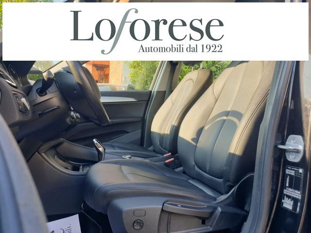 BMW X1 sDrive18d Advantage