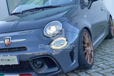 ABARTH 595 1.4 Turbo T-Jet 145 CV