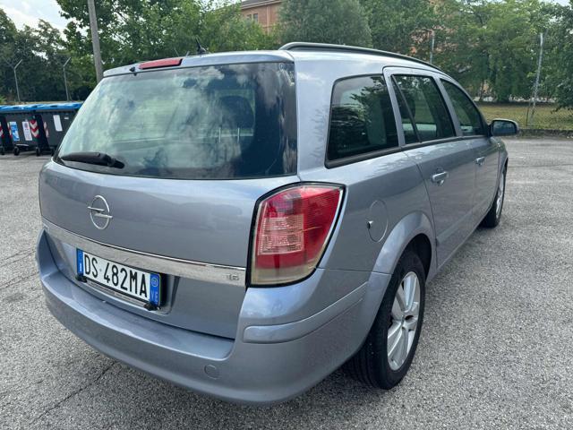 OPEL Astra 1.6 16V VVT Station Wagon Cosmo