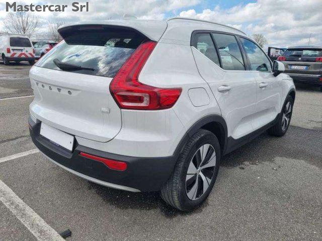 VOLVO XC40 XC40 1.5 t5 phev Inscription Expression - GG113ZY
