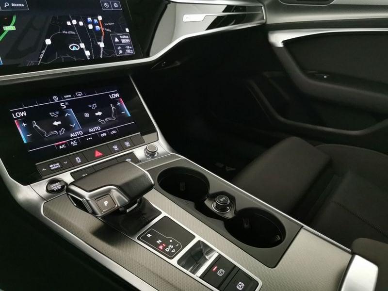 Audi A6 35 2.0 tdi mhev 12V Business Advanced s-tronic
