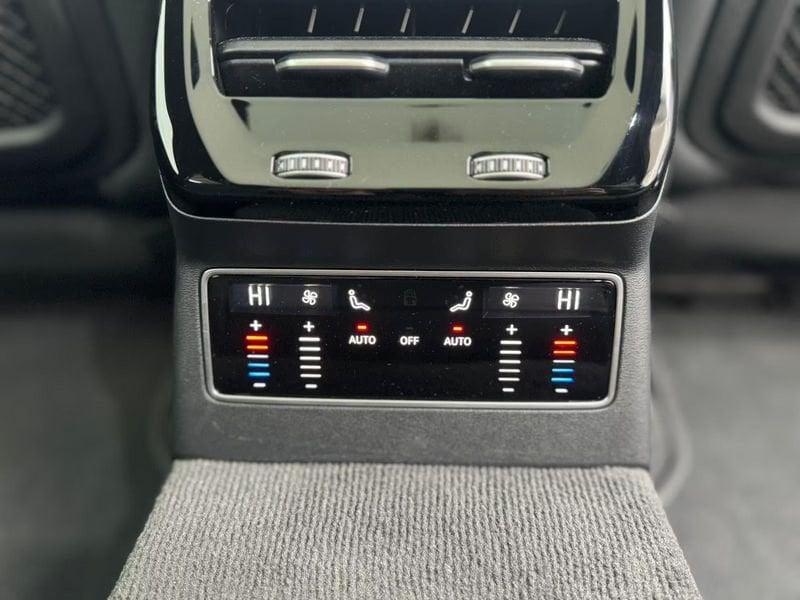 Audi A6 TDI 150 kW S tronic S line edition Tetto Camera 360°