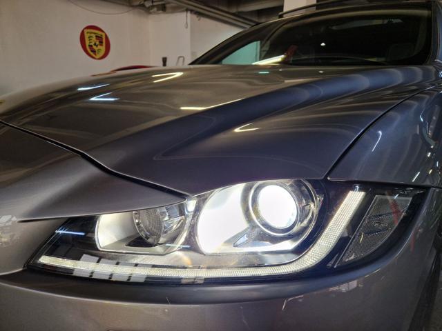 JAGUAR F-Pace 2000 D 180 CV AWD AUT. R-SPORT+ TETTO+19'+UNIPROP