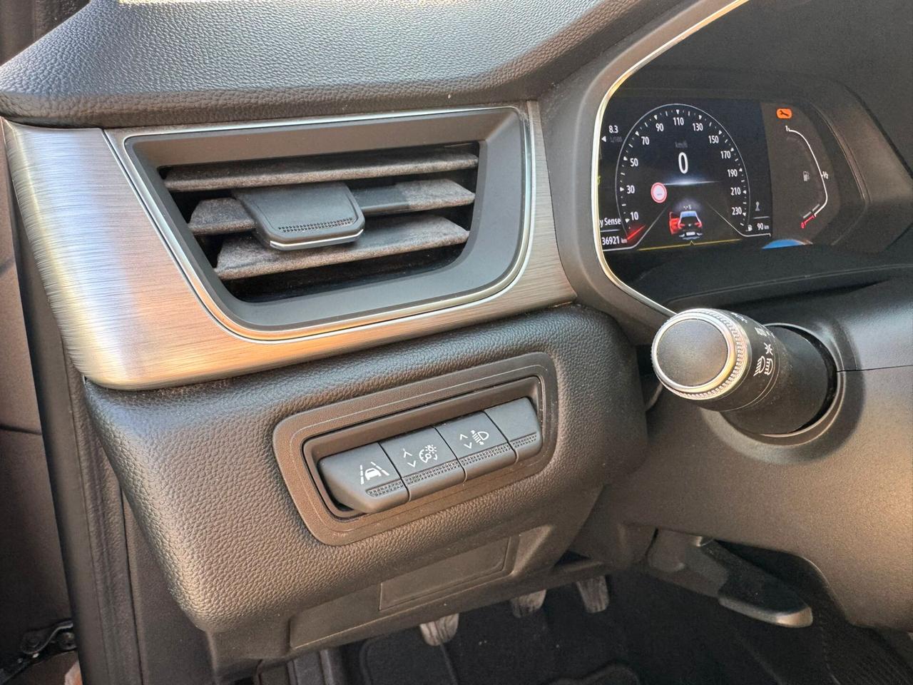 Renault Captur TCe 90 CV Intens