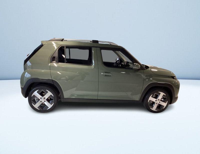 Hyundai Inster 49kWh XClass (TP, AP)