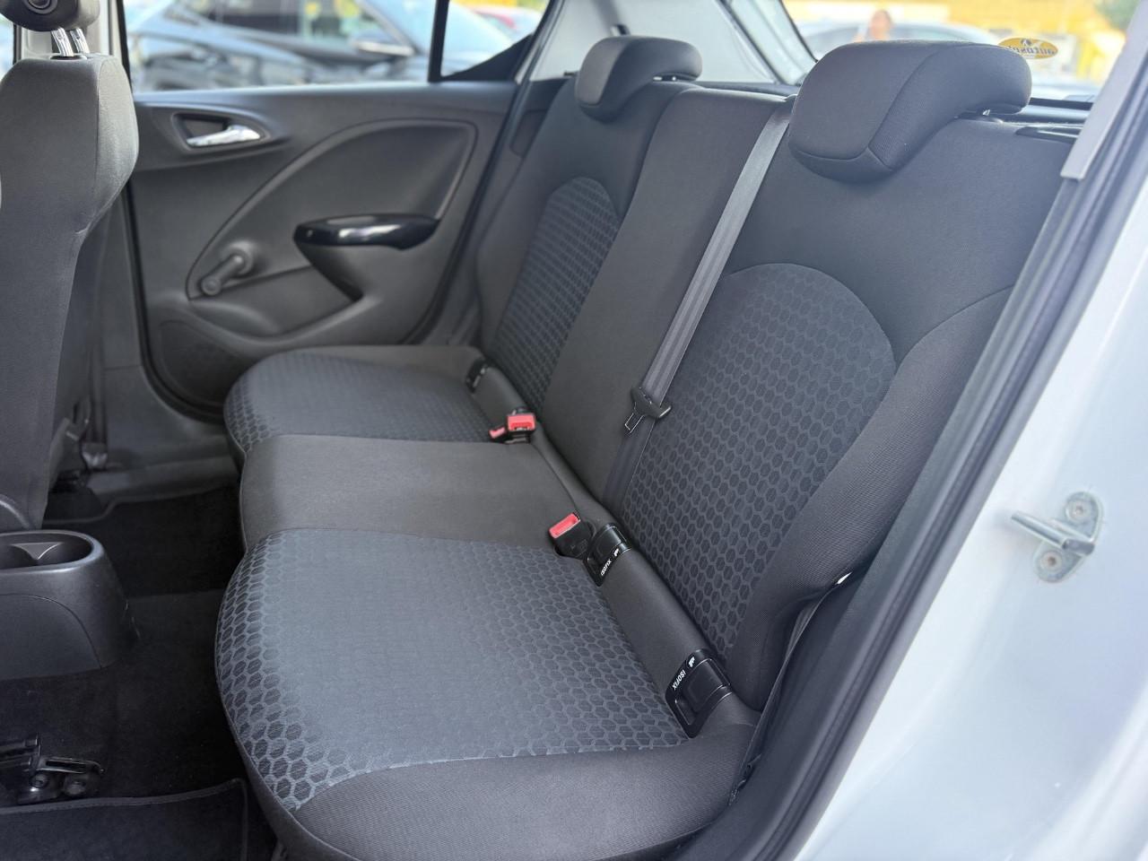 Opel Corsa 5 Porte 1.4 Gpl 90CV E6 Neo - 2016