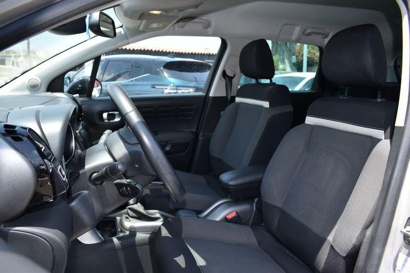 Citroën C3 Aircross PureTech 110 S&S Shine EAT6