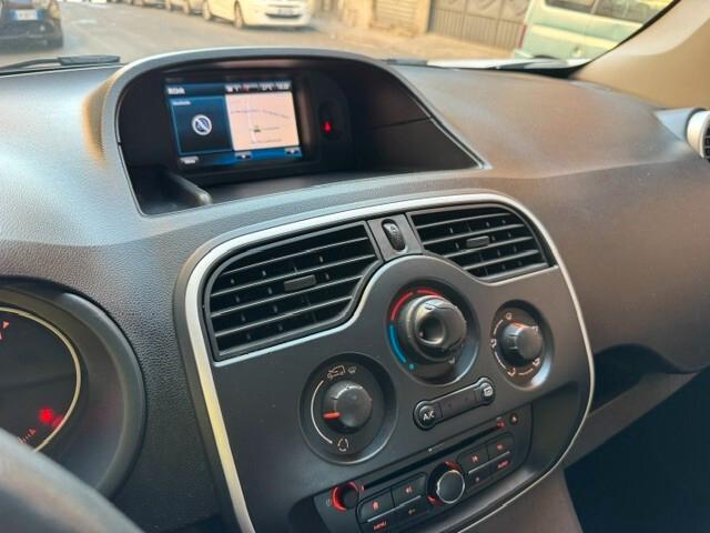 Renault Kangoo Blue dCi 8V 95CV 5 porte Life