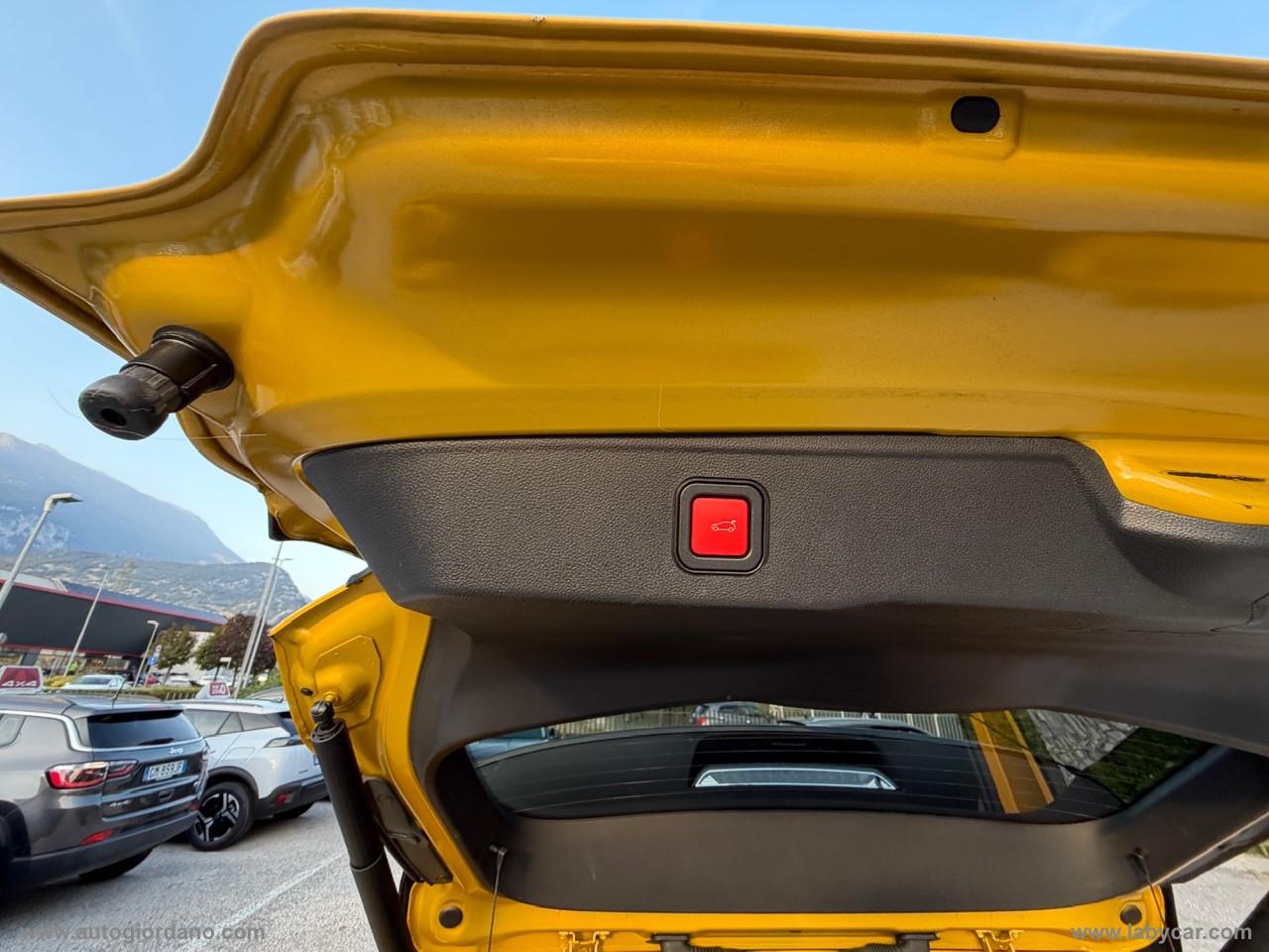 JEEP Avenger 1.2 Turbo Summit