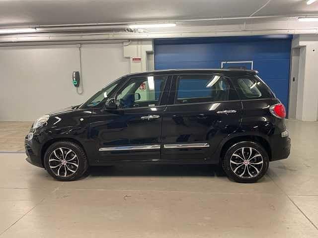 Fiat 500L 500l 1.4 tjt pop star gpl 120cv