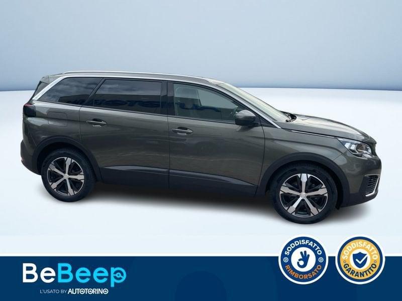 Peugeot 5008 1.5 BLUEHDI ACTIVE S&S 130CV 5P.TI